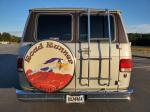 Chevrolet G20 Conversion Van  1988 года